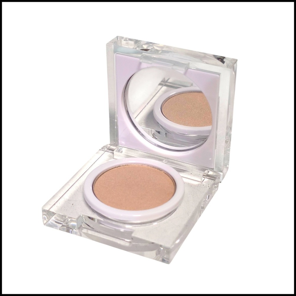 RMS Beauty Luminizing Powder Grande Dame Highlighter Shimmer Glow 2g 0.07oz